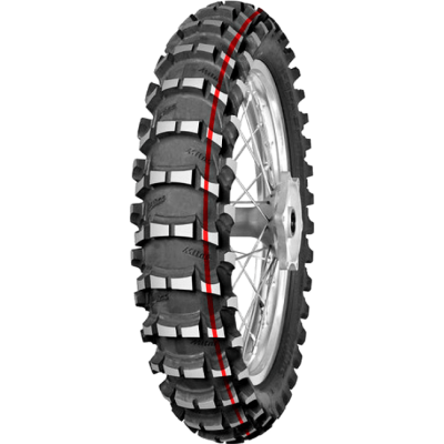 Моторезина Mitas Terra Force-MX Sand 120/80 -19 63M TT Rear NHS