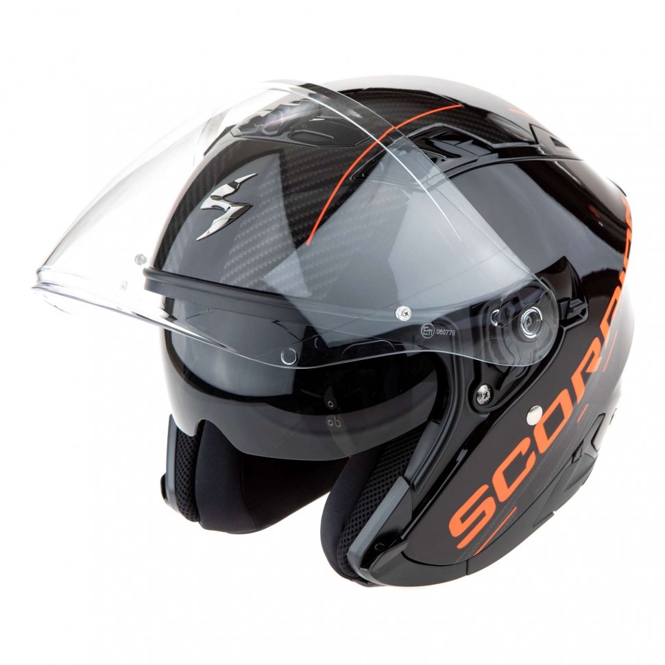 Scorpion Exo-230 ヘルメット 黒/赤(Scorpion EXO 230 Matt Scorpion Exo-230 ヘルメット 黒/赤(Scorpion EXO 230 Matt