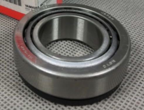 Подшипник рулевой fz6