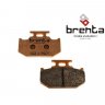 Тормозные колодки Brenta FT 4086