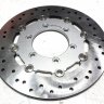 Задний тормозной диск для Suzuki Boulevard M109R / C109R / Intruder 1500 / VZR1800 05-18