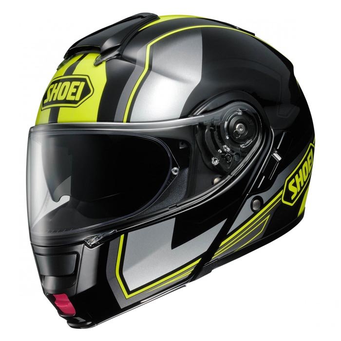 Шлем модуляр Shoei Neo Tec 2