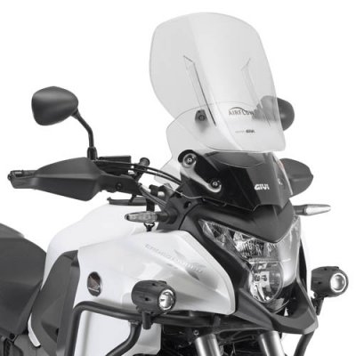 Givi AF1110 Ветровое стекло для Honda VFR1200X Crosstourer