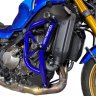 Crazy Iron 3090512 Клетка серии PRO на мотоцикл Yamaha MT-09 21-, XSR900 22-