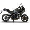 Crazy Iron Клетка серии DAMPER на мотоцикл YAMAHA MT-09, TRACER 900 21-