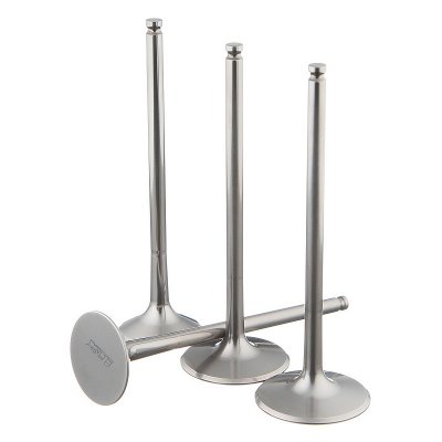 X-Ti Клапан впускной Honda CRF450R 17-25, CRF450X 18-25 (14711-MKE-A01)