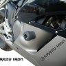 Crazy Iron 1010 Слайдеры Honda CBR1000RR 04-05