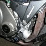 Crazy Iron 1010 Слайдеры Honda CBR1000RR 04-05