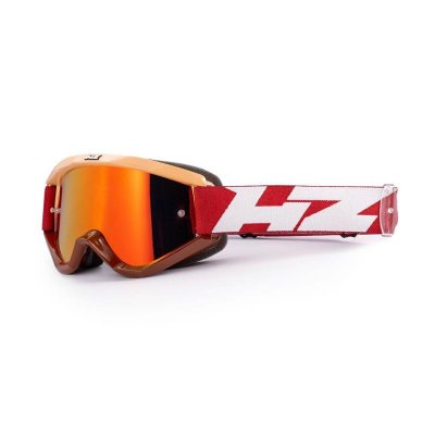 HZ Goggles Очки Gemini Red