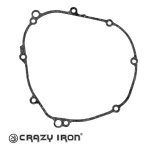 Crazy Iron GE03-009 Прокладка крышки сцепления YAMAHA FZ8, FZ1, YZF-R1