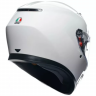 AGV Шлем K-3 E2206 Mono Seta White