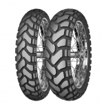 Моторезина Mitas Enduro Trail 90/90 -21 54H TL/TT Front E-07 MST M+S