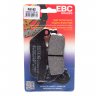 Тормозные колодки EBC FA142