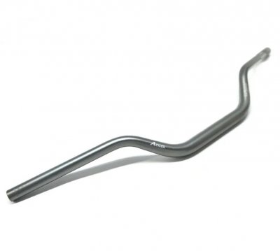 Accel Руль 28 Suzuki Low титан