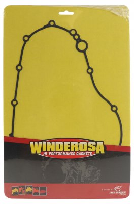 Winderosa 332015 Прокладка крышки сцепления Yamaha YZFR3 15-17