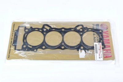Прокладка ГБЦ Yamaha OEM 2CR-11181-00-00