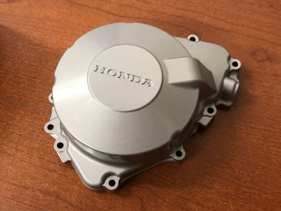 Крышка генератора OEM Honda 11321-MV9-670