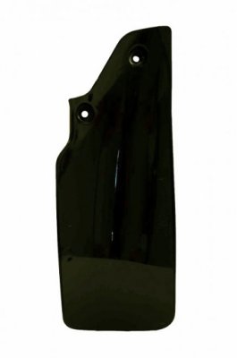 RTech R-PSPKXFNR019 Щиток амортизатора KX450F 19-20 черный