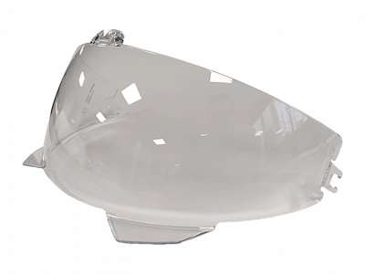 Визор дополнительный HJC HJ-V10 Тонированый