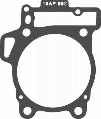 Chakin Прокладка цилиндра Aprilia RSV1000 99-09