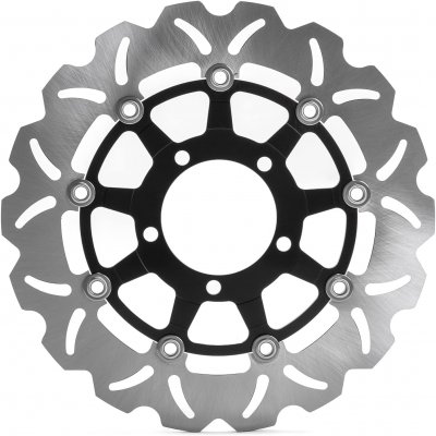 Тормозной диск передний Tarazon ZY934 для Triumph  SPEED TRIPLE T955 97-01