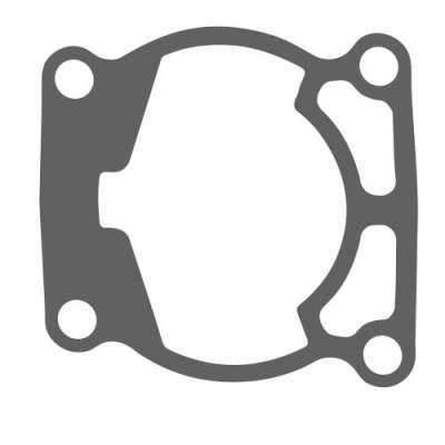 Прокладка цилиндра Chakin KTM SX65/SX50 09-22 (46230035045)