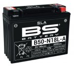 BS-Battery B50N18L-A (FA) Аккумулятор для ARCTIC CAT, POLARIS, YAMAHA Y50-N18L-A