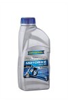 Моторное масло Ravenol Motobike 4-T Ester SAE 10W-40 (1л)