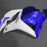 ZXMT Комплект пластика для мотоцикла Honda CBR 600 RR 09-12 HRC