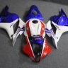 ZXMT Комплект пластика для мотоцикла Honda CBR 600 RR 09-12 HRC