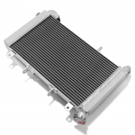 Радиатор Tarazon TRS-R-725 для Honda CB650F 17-18, CB650R 19-22