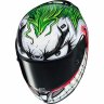 HJC Шлем RPHA 11 DC COMICS JOKER MC48