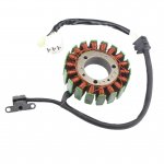 LBA Статор генератора Yamaha XP500 T-MAX 04-07 (5VU-81410-02)