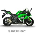 Crazy Iron 4054117 Клетка демпферная DAMPER Kawasaki Z1000SX 2011-2018