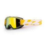 HZ Goggles Очки Gemini Gold