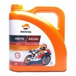 Repsol Moto Racing моторное масло 4T 10W40 4л