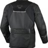 Macna Мотокуртка AIR HYBRID 2.0 ткань черная