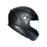 AGV Шлем K6 MATT BLACK