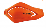 Acerbis Защита руля SCOOTER FLASH оранжевая