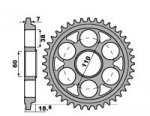 Звезда задняя PBR 4522 38 LD (JTA761.38)