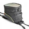 Givi EA142 Расширяемая сумка на бак со специальной базой для мотоциклов Enduro, 25л.