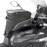 Givi EA142 Расширяемая сумка на бак со специальной базой для мотоциклов Enduro, 25л.