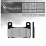 Тормозные колодки Brenta FT 3117