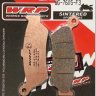 Тормозные колодки WRP WG-7605-F3 (LMP605 SR)