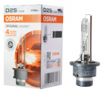 Osram Лампа головного света D2S P32d-2 85V35W 4200K