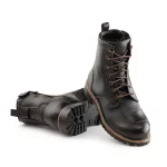Forma Мотоботы LEGACY DRY BROWN