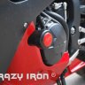 Crazy Iron 1049 Слайдеры для Honda CBR600RR 2007-2008