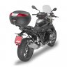 Верхний кофр GIVI V40N