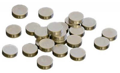 Шайбы регулировочные для клапанов (5шт.) 7.48 x2.20 mm. Pro-X (29.748220)