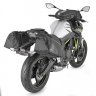 Givi Кофр на мотоцикл текстиль EA133 (пара)